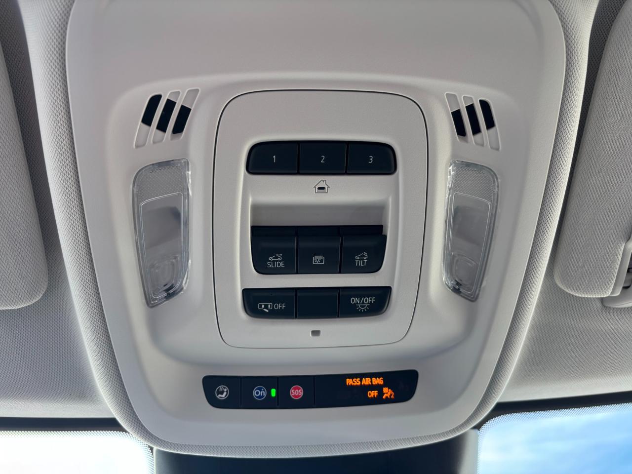 2025 Buick Envision Sport Touring 2025 Buick Envision ST AWD Photo