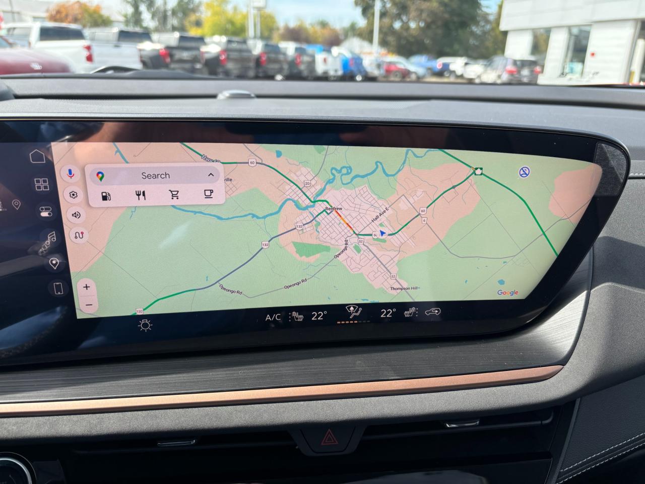 2025 Buick Envision Sport Touring 2025 Buick Envision ST AWD Photo