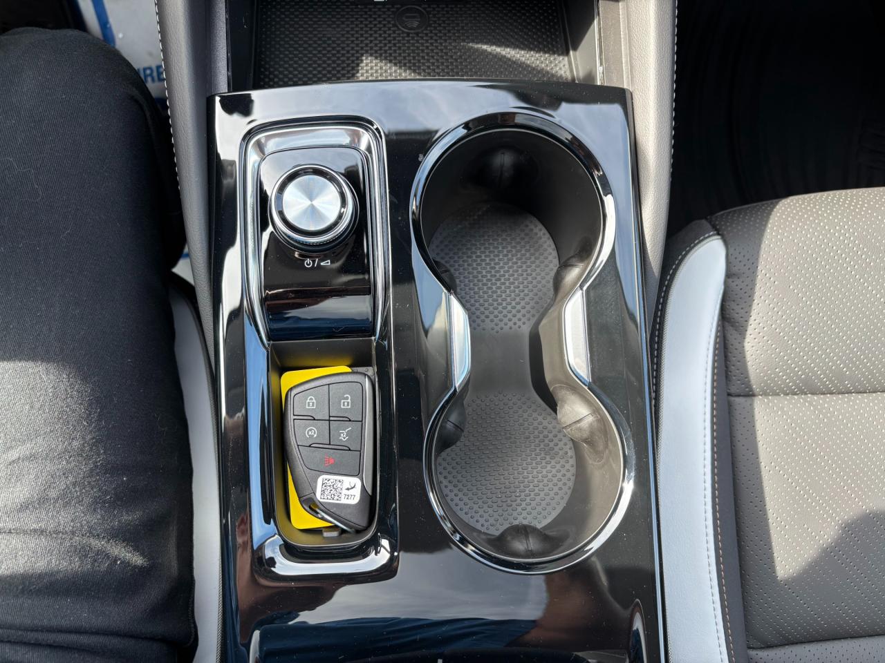 2025 Buick Envision Sport Touring 2025 Buick Envision ST AWD Photo