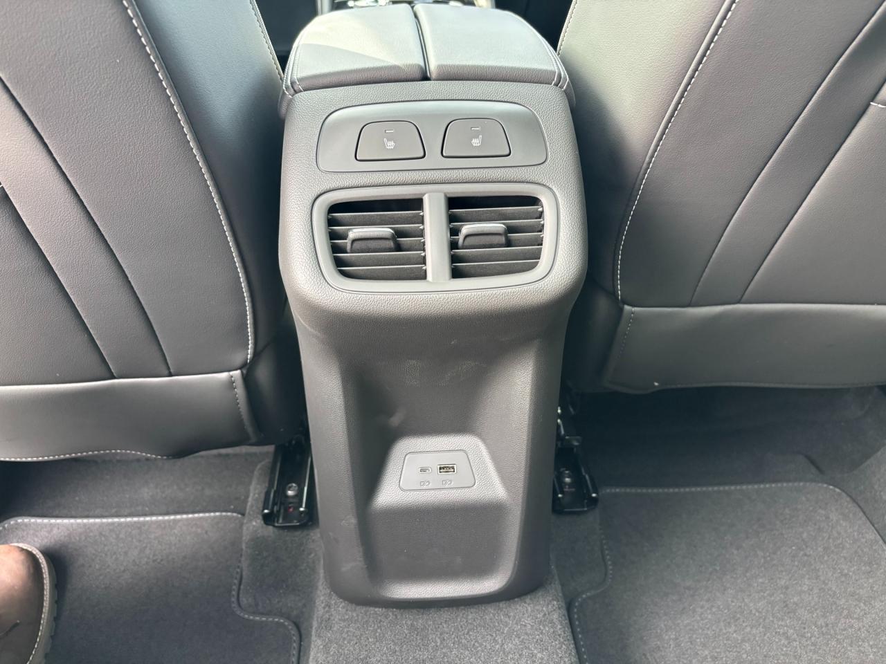 2025 Buick Envision Sport Touring 2025 Buick Envision ST AWD Photo