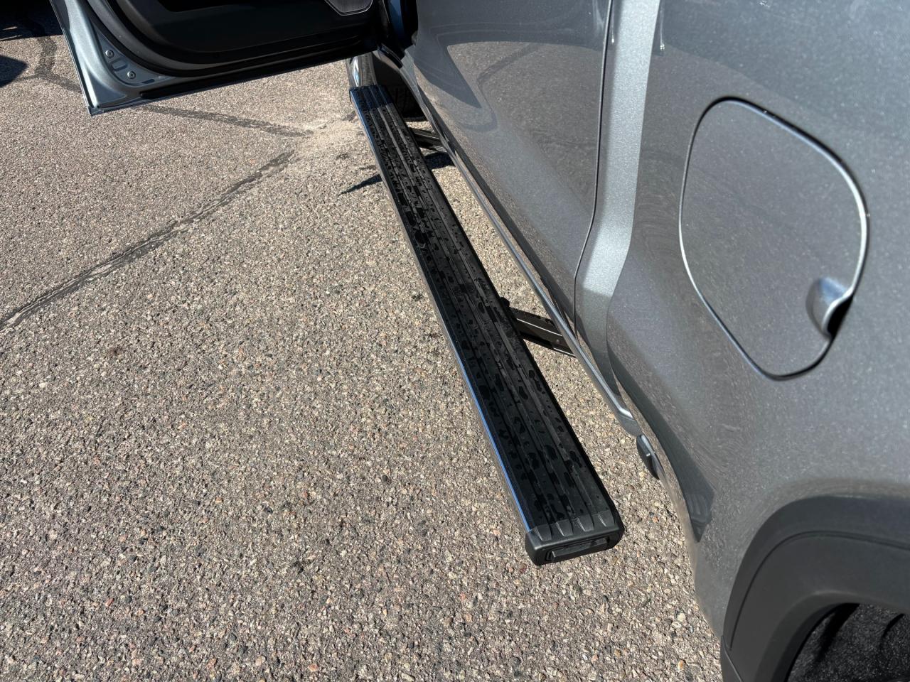 2026 GMC Sierra 1500 2026 GMC Sierra Denali 4WD Photo