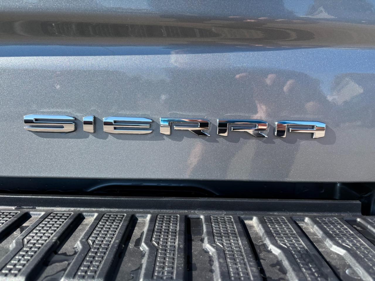 2026 GMC Sierra 1500 2026 GMC Sierra Denali 4WD Photo