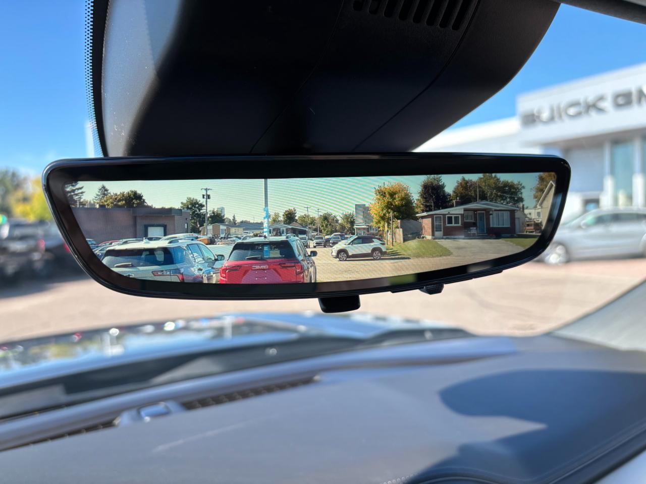 2026 GMC Sierra 1500 2026 GMC Sierra Denali 4WD Photo