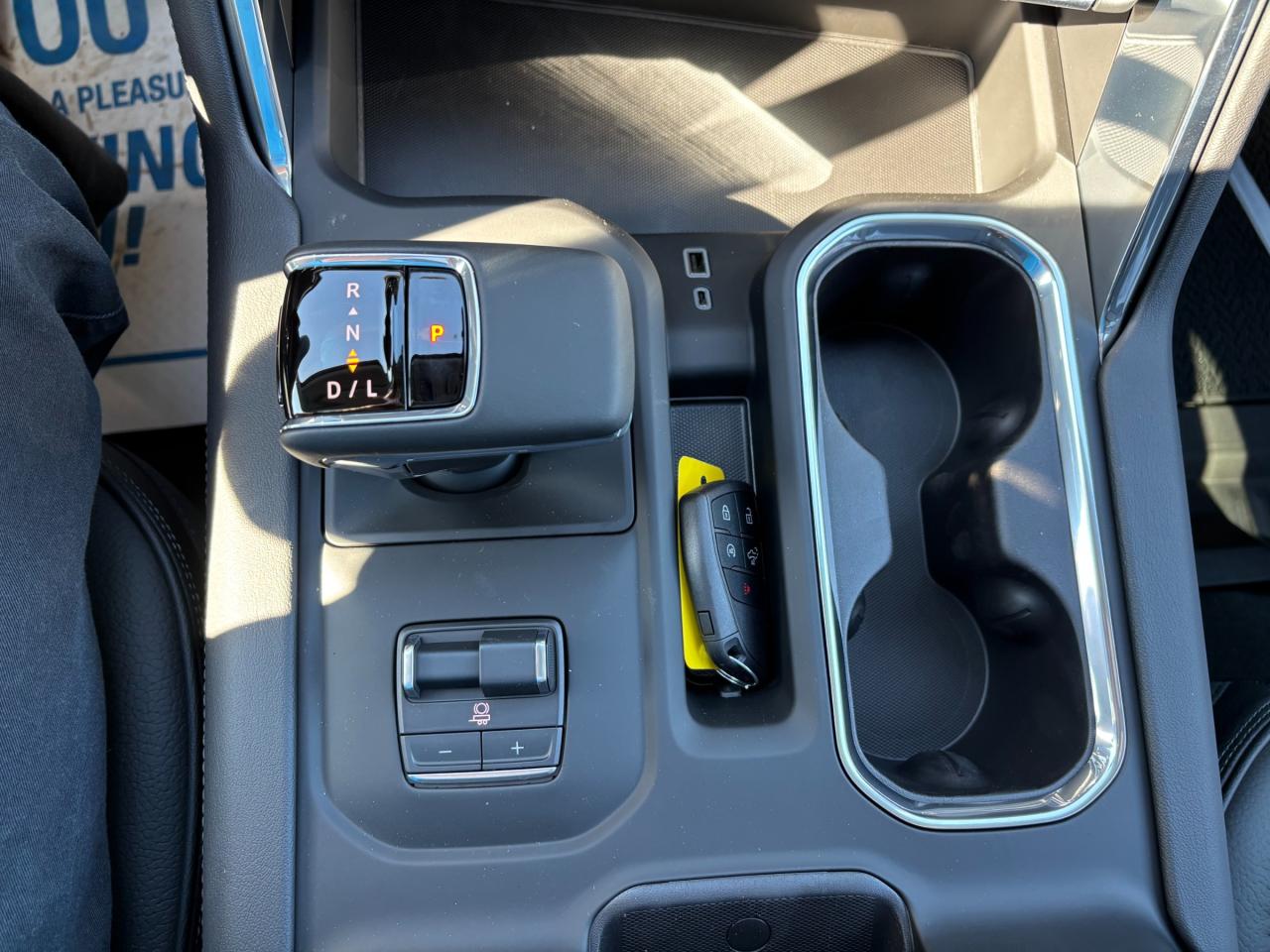 2026 GMC Sierra 1500 2026 GMC Sierra Denali 4WD Photo