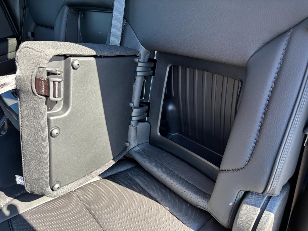 2026 GMC Sierra 1500 2026 GMC Sierra Denali 4WD Photo