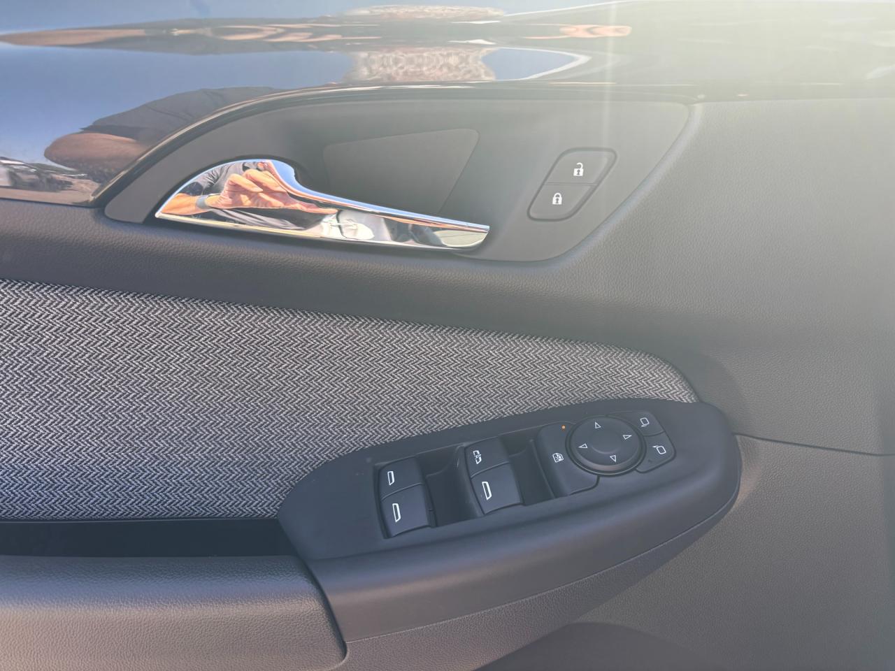 2026 Chevrolet TrailBlazer 2026 Chevrolet Trailblazer LT AWD Photo