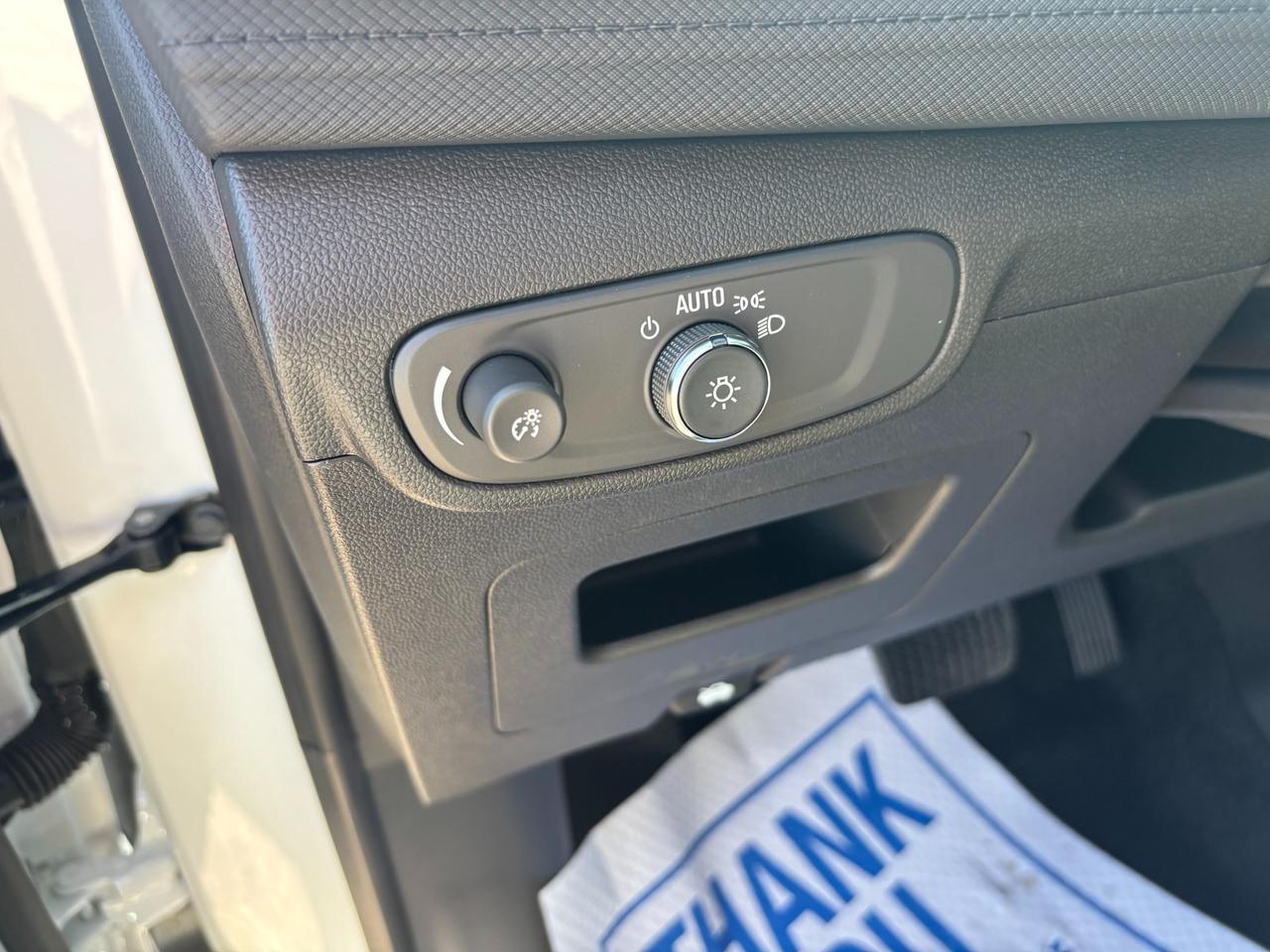 2026 Chevrolet TrailBlazer 2026 Chevrolet Trailblazer LT AWD Photo