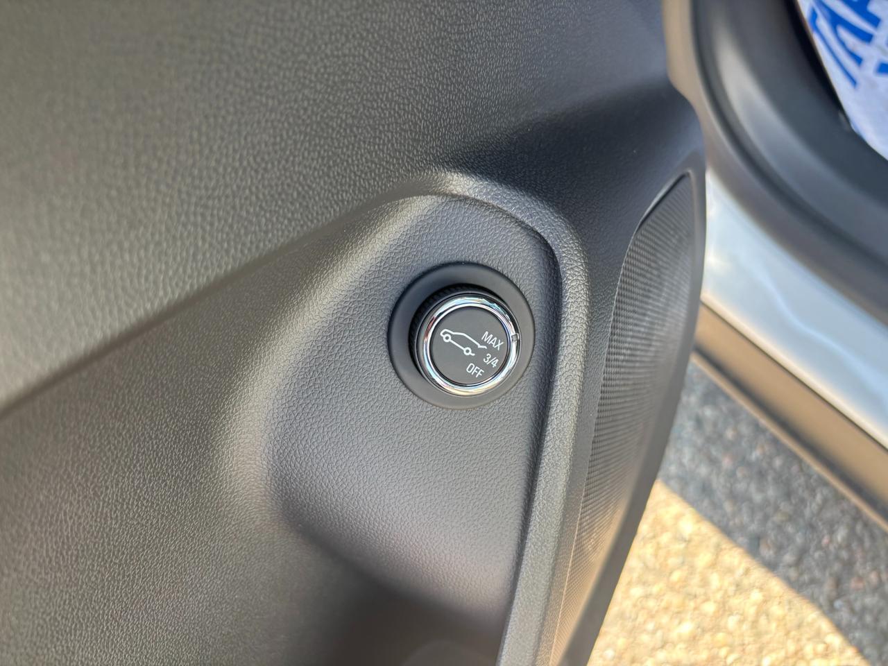 2026 Chevrolet TrailBlazer 2026 Chevrolet Trailblazer LT AWD Photo