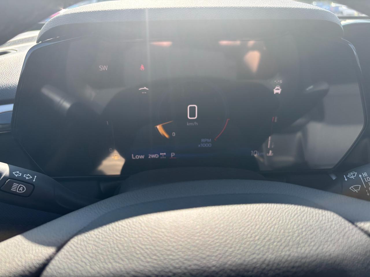 2026 Chevrolet TrailBlazer 2026 Chevrolet Trailblazer LT AWD Photo