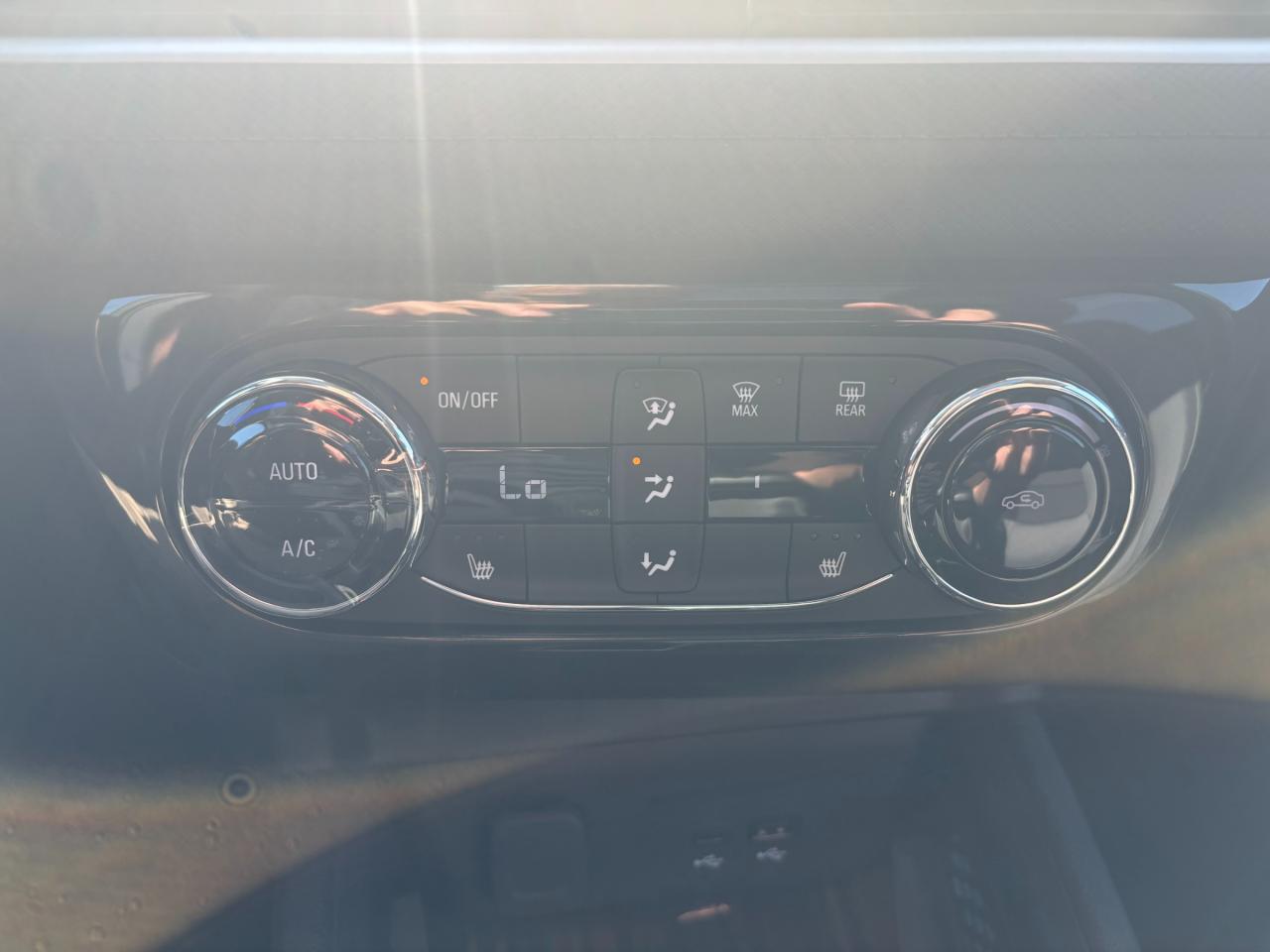 2026 Chevrolet TrailBlazer 2026 Chevrolet Trailblazer LT AWD Photo