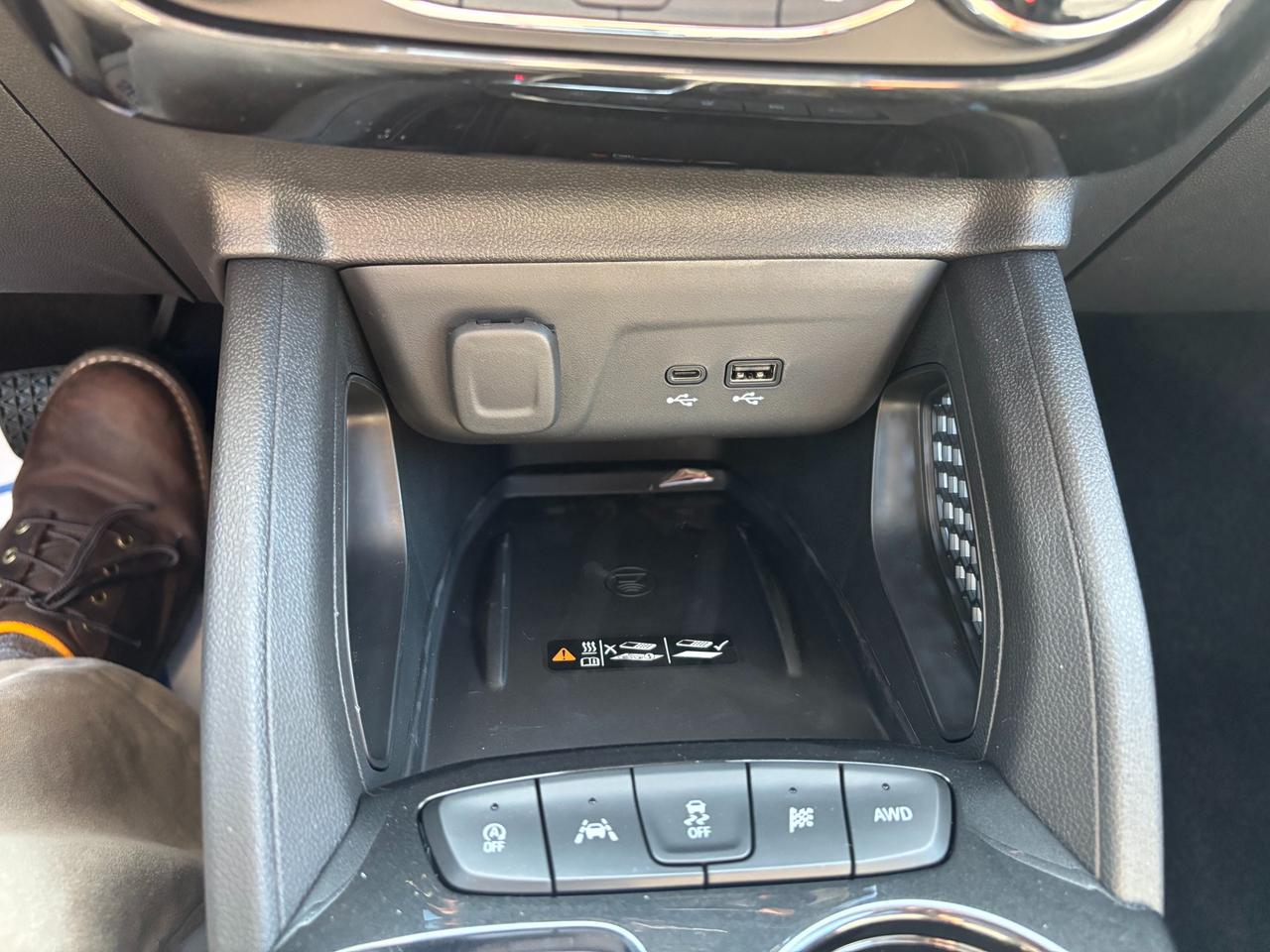 2026 Chevrolet TrailBlazer 2026 Chevrolet Trailblazer LT AWD Photo