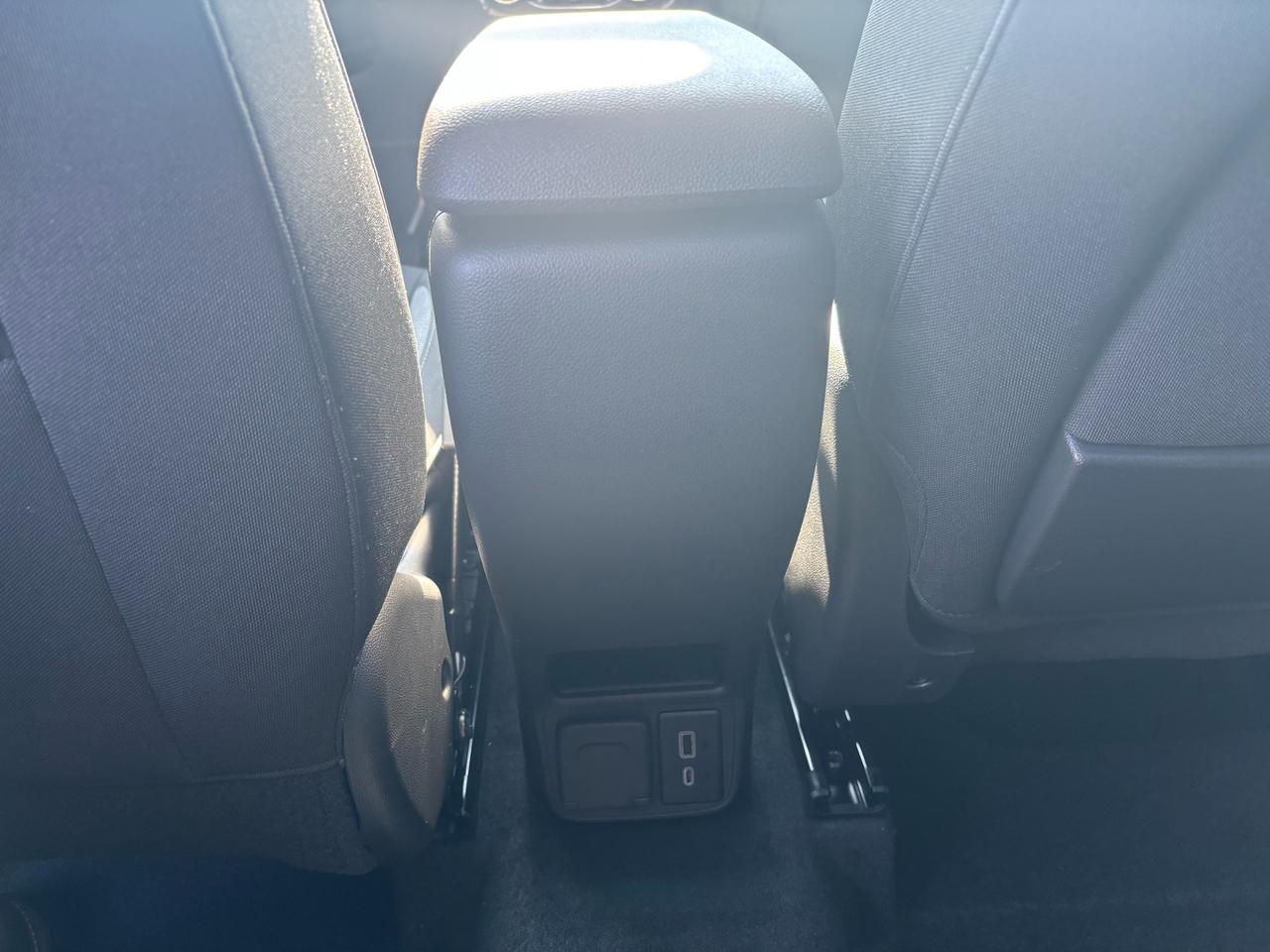 2026 Chevrolet TrailBlazer 2026 Chevrolet Trailblazer LT AWD Photo