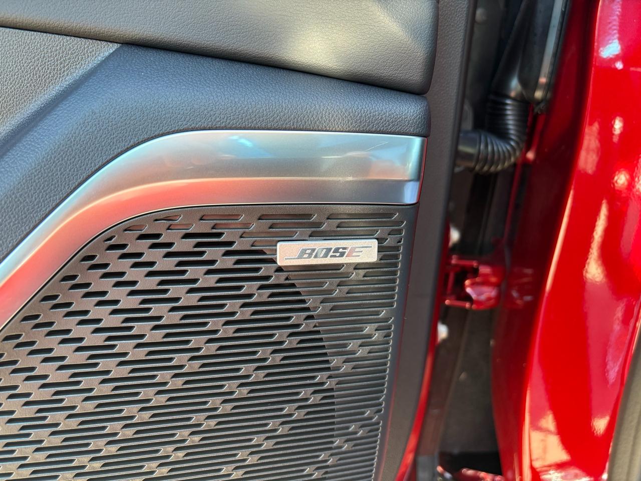 2026 Buick Enclave Sport Touring 2026 Buick Enclave ST Photo