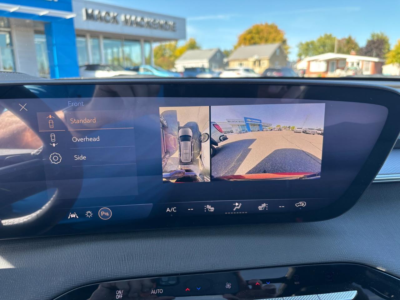 2026 Buick Enclave Sport Touring 2026 Buick Enclave ST Photo