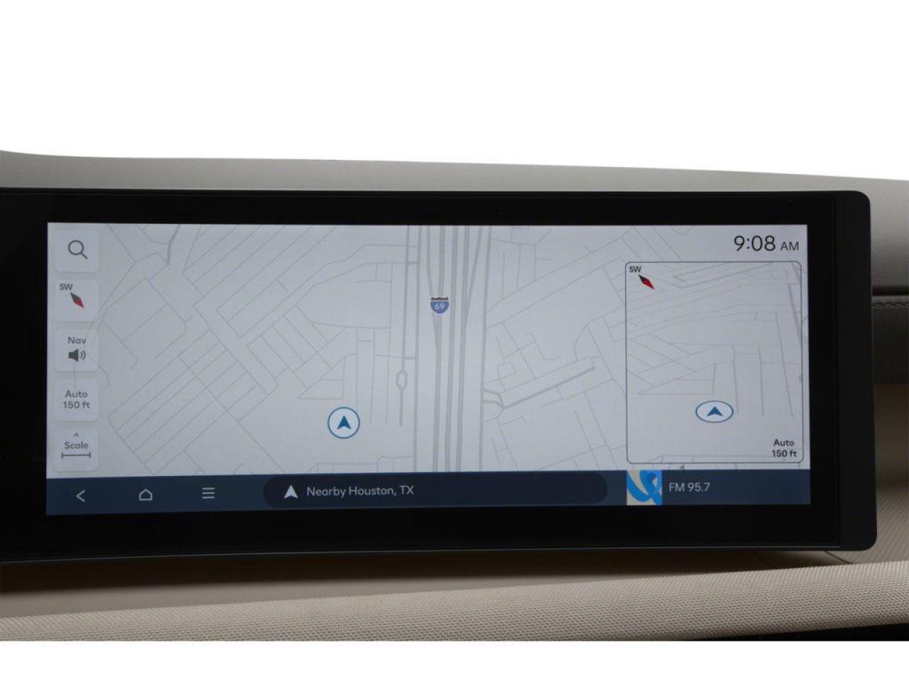 2025 Hyundai Tucson Preferred w/Trend Package Photo