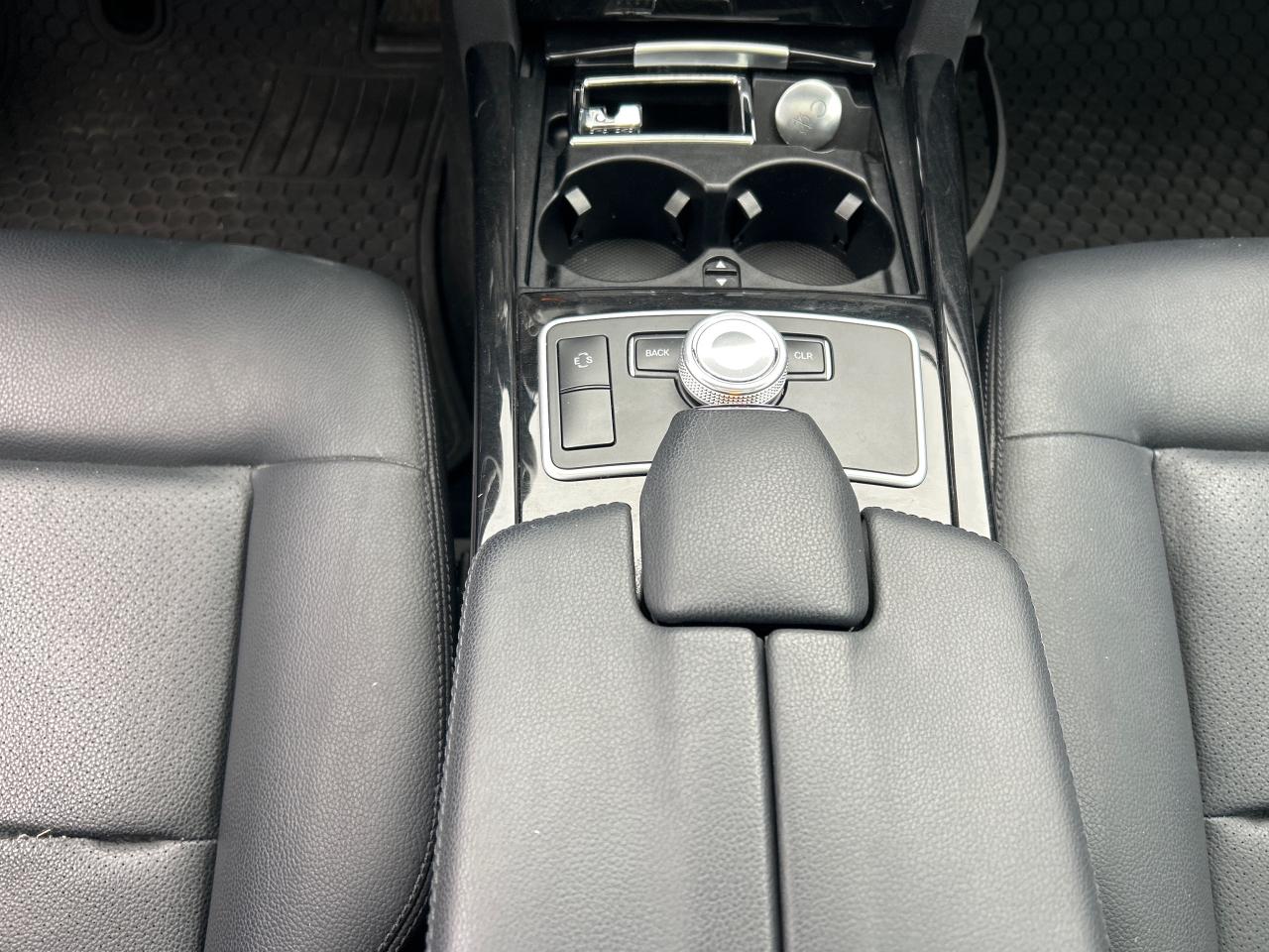 2011 Mercedes-Benz E-Class  Photo