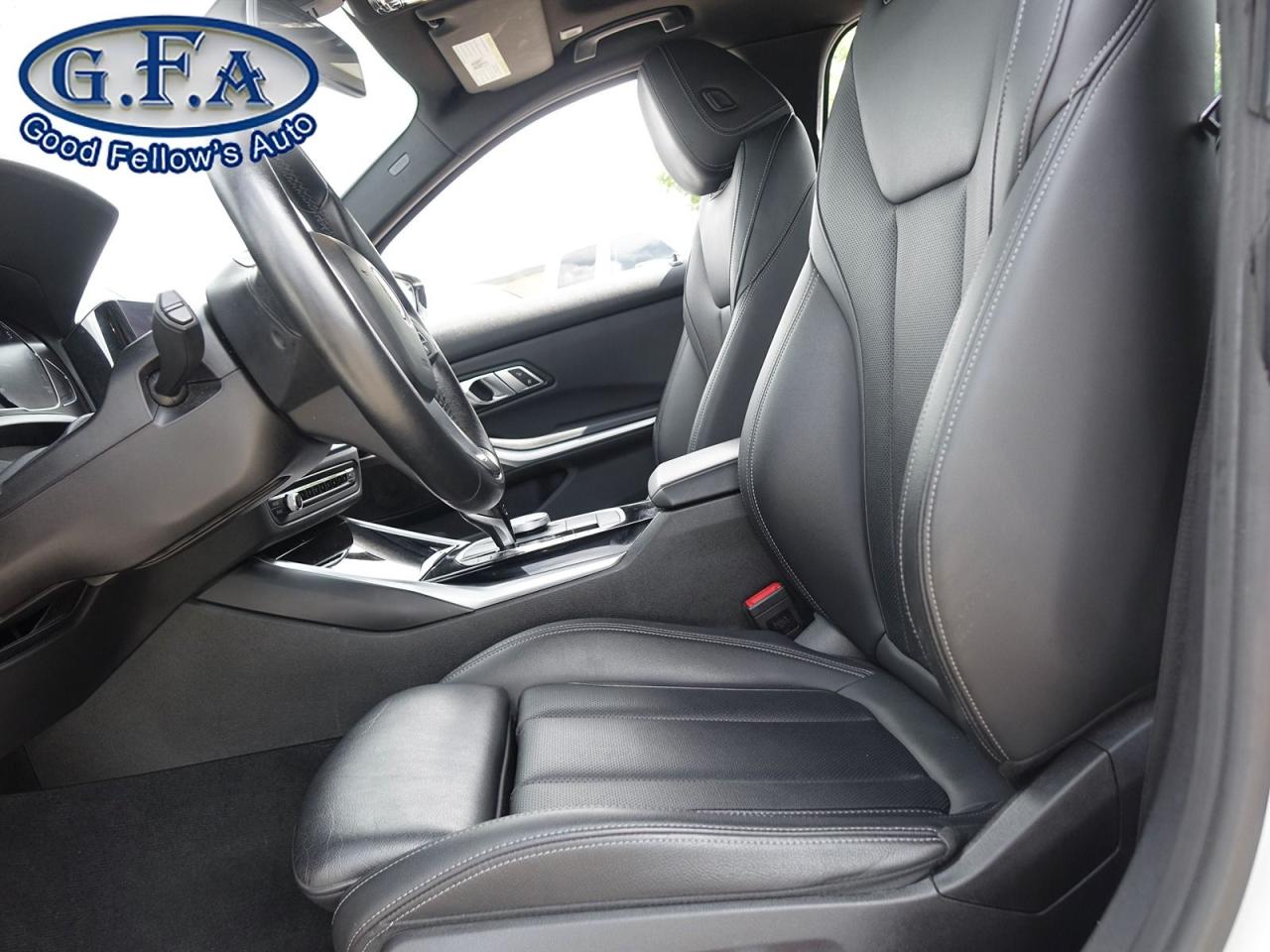 2022 BMW 3 Series XDRIVE, PREMIUM ENHANCED PACKAGE, SUNROOF, LEATHER Photo33