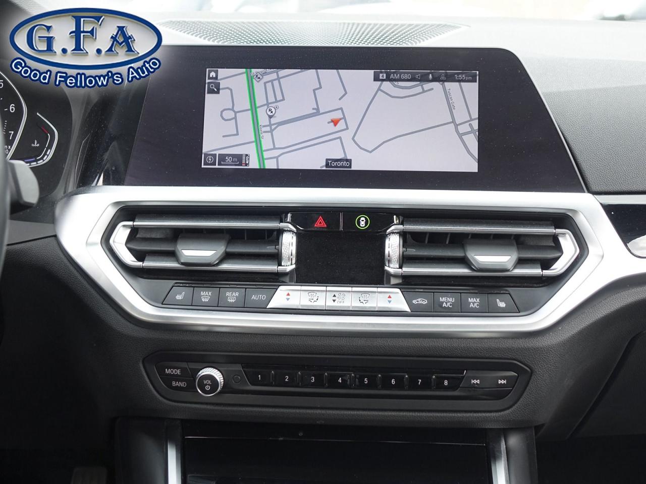 2022 BMW 3 Series XDRIVE, PREMIUM ENHANCED PACKAGE, SUNROOF, LEATHER Photo40