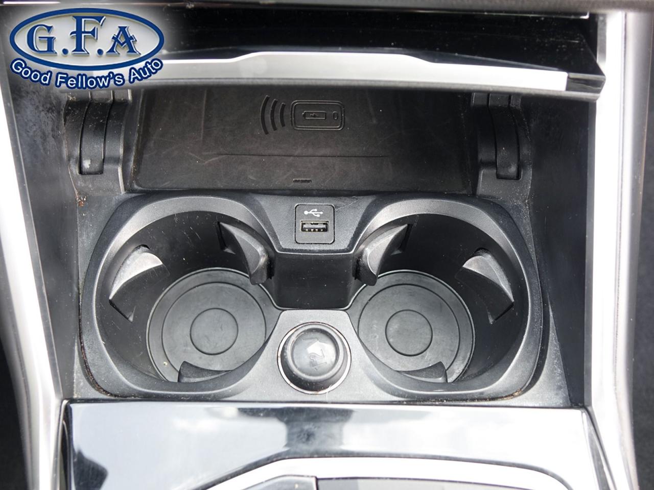 2022 BMW 3 Series XDRIVE, PREMIUM ENHANCED PACKAGE, SUNROOF, LEATHER Photo18