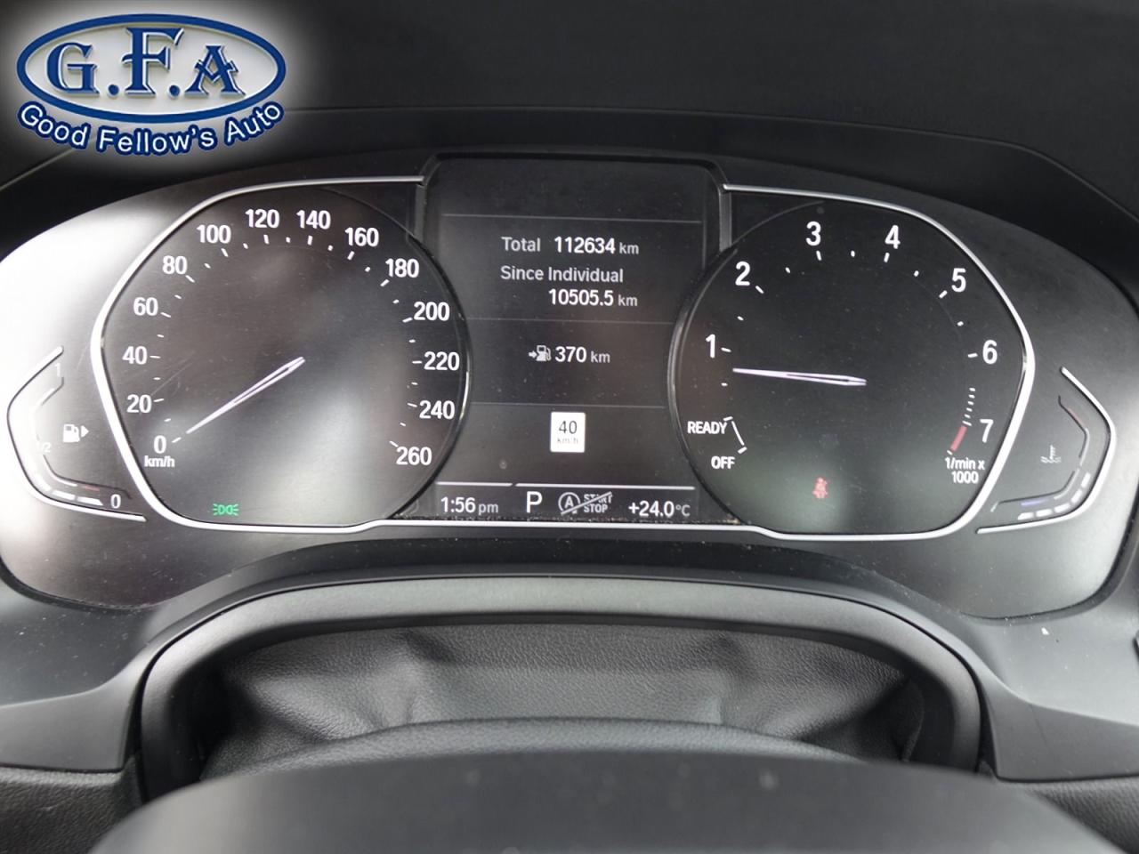 2022 BMW 3 Series XDRIVE, PREMIUM ENHANCED PACKAGE, SUNROOF, LEATHER Photo44