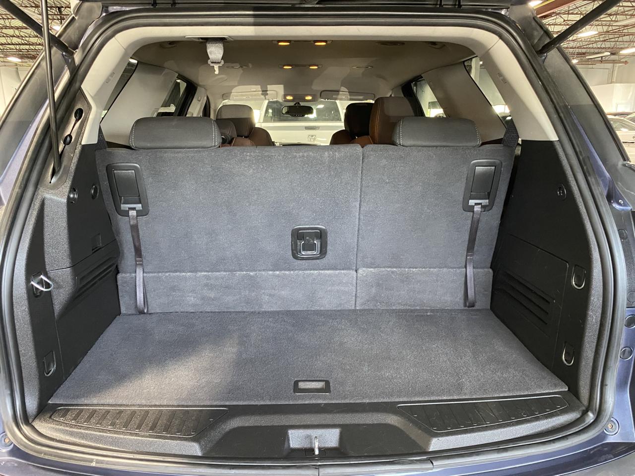 2014 GMC Acadia AWD 4DR SLE2 - Photo #18