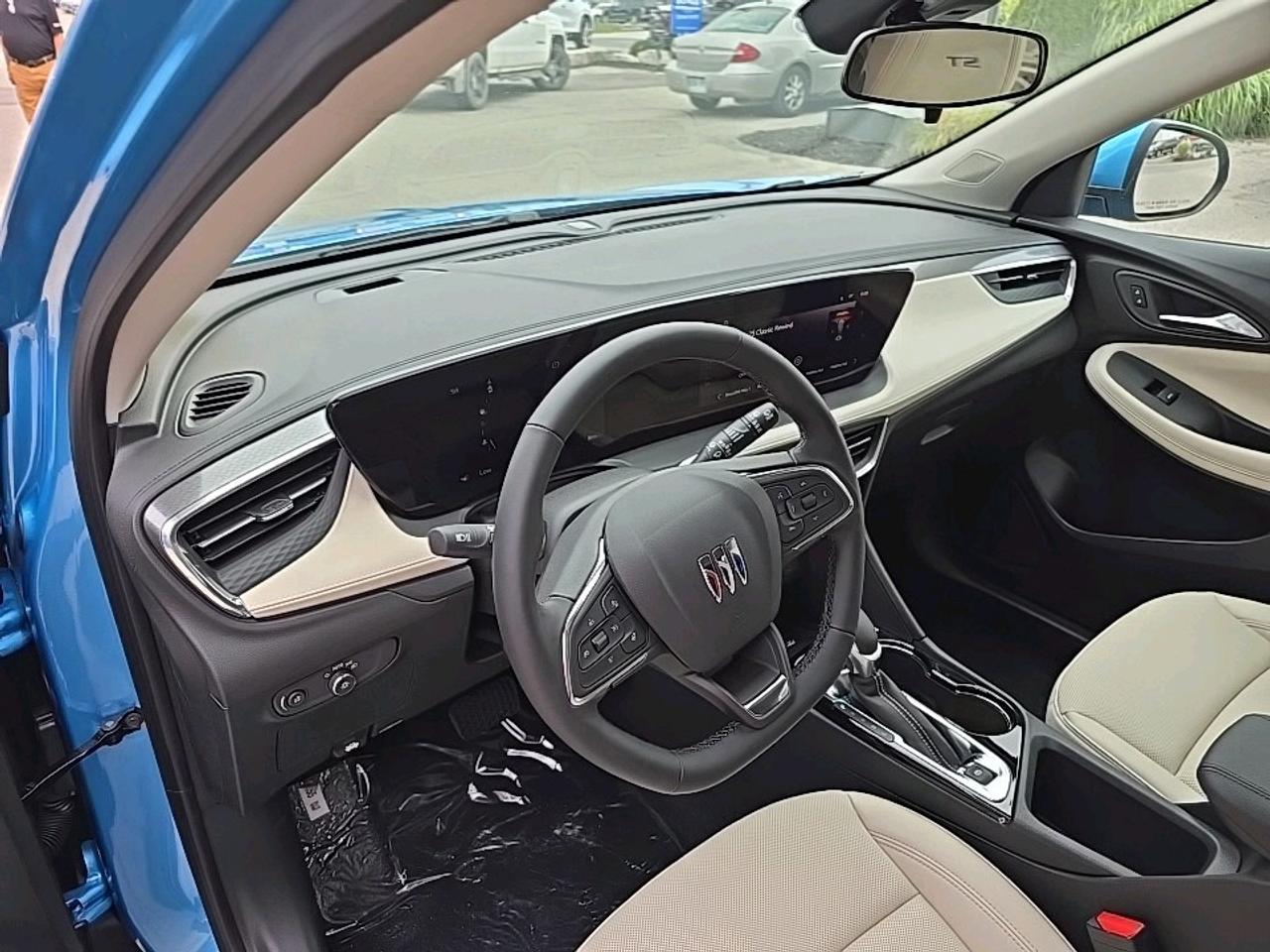 2026 Buick Encore GX Sport Touring Photo3