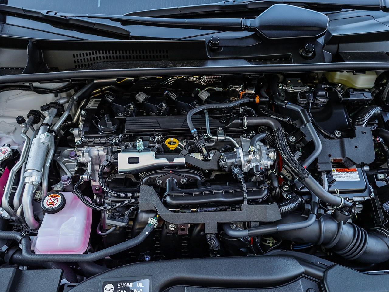 2026 Toyota Prius Plug-In Hybrid SE Photo