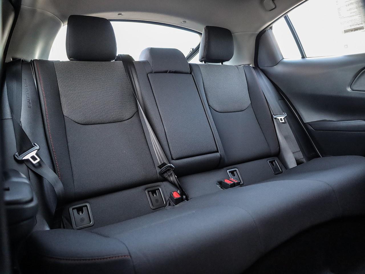 2026 Toyota Prius Plug-In Hybrid SE $1000 REBATE NOT APPLIED TO PRICE! Photo