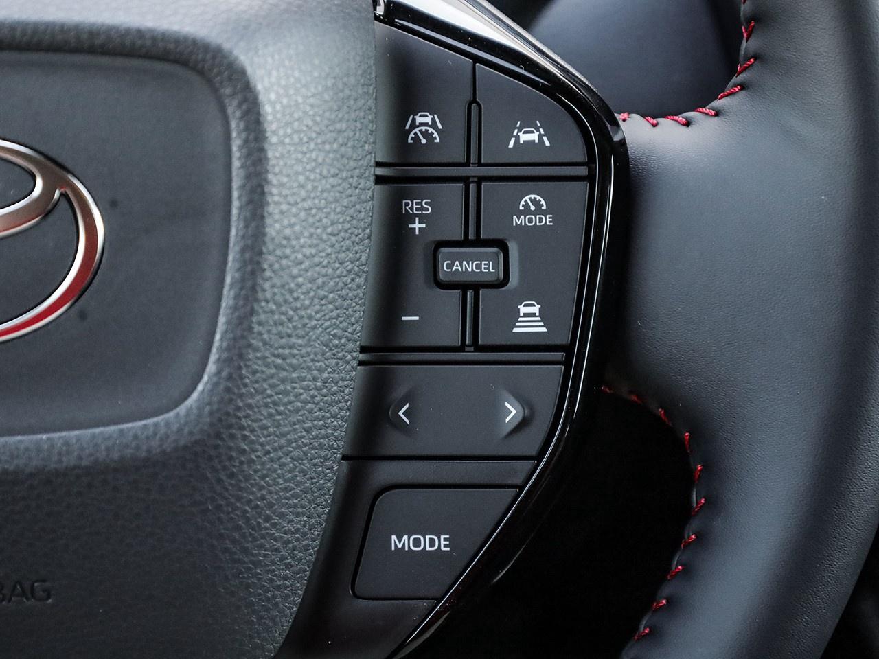 2026 Toyota Prius Plug-In Hybrid SE $1000 REBATE NOT APPLIED TO PRICE! Photo