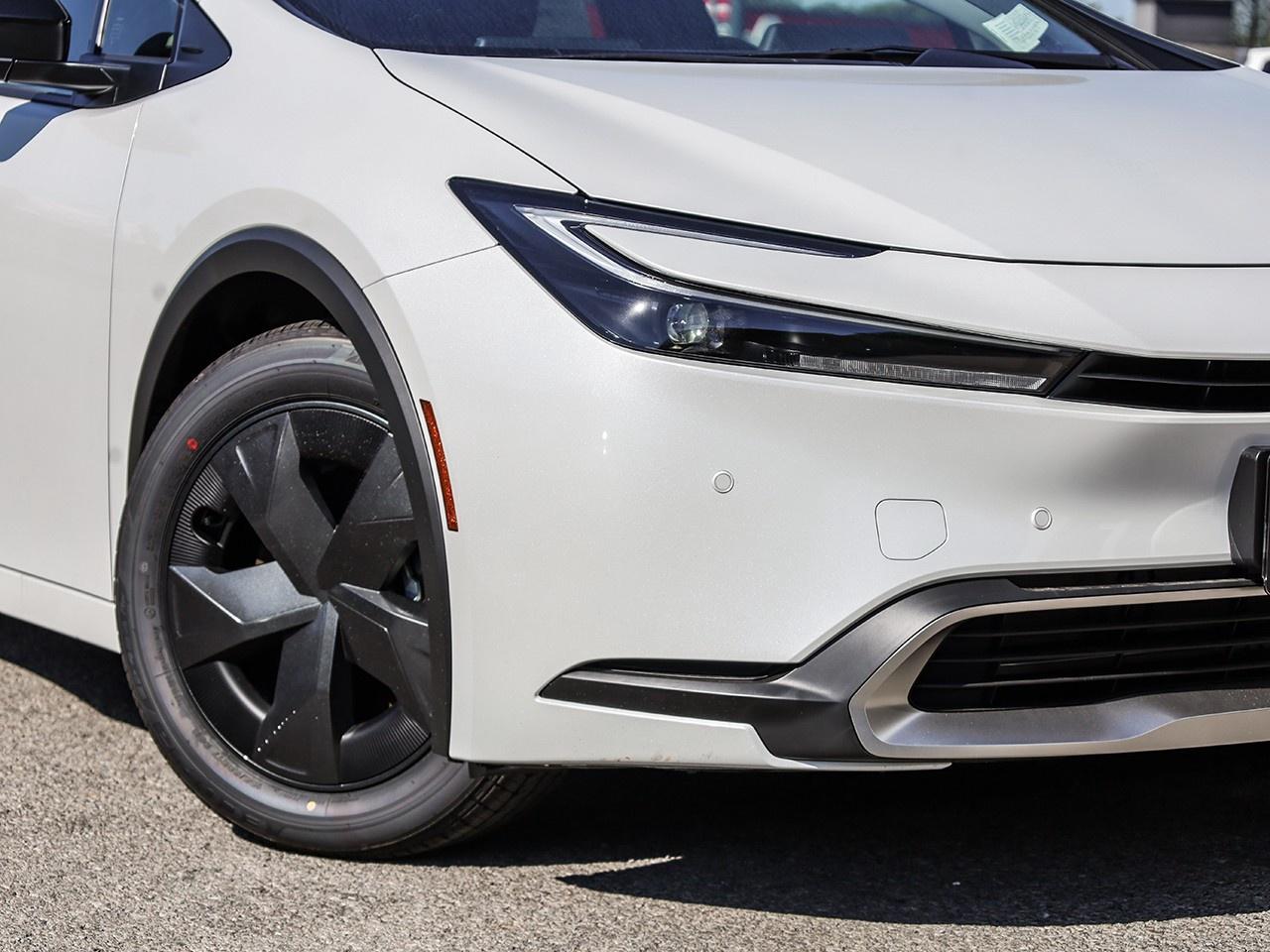 2026 Toyota Prius Plug-In Hybrid SE $8000 IN TOTAL SAVINGS AVAILABLE!! Photo