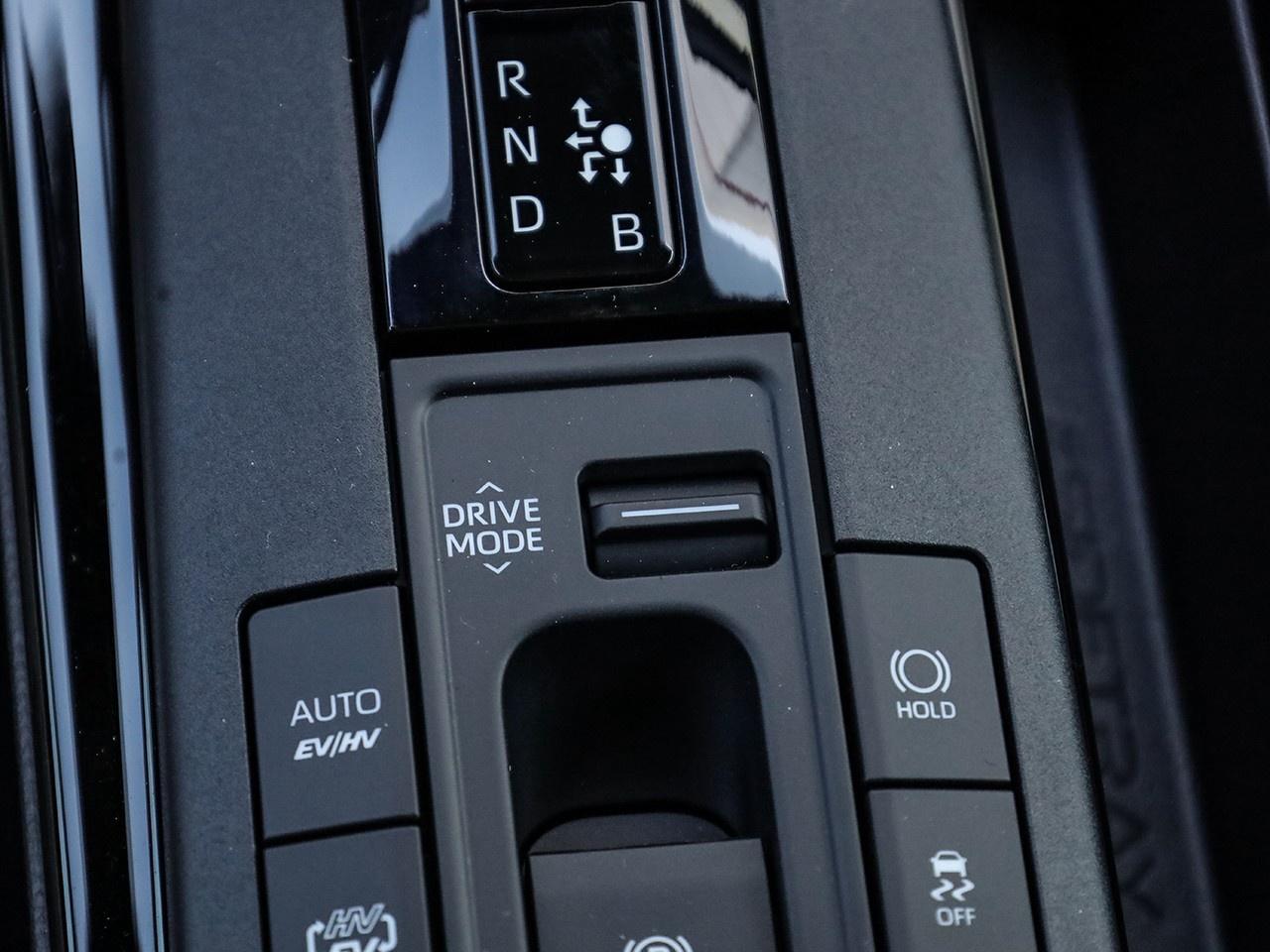 2026 Toyota Prius Plug-In Hybrid SE $8000 IN TOTAL SAVINGS AVAILABLE!! Photo