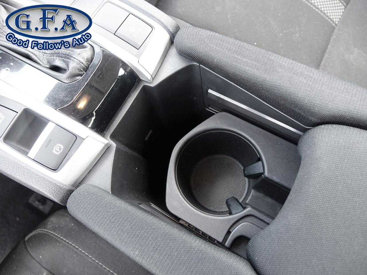 2021 Honda Civic EX MODEL, SUNROOF, REARVIEW CAMERA, HEATED SEATS, Photo19