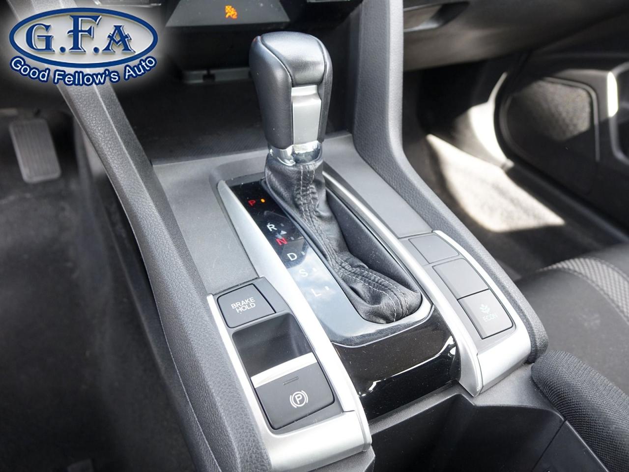 2021 Honda Civic EX MODEL, SUNROOF, REARVIEW CAMERA, HEATED SEATS, Photo46