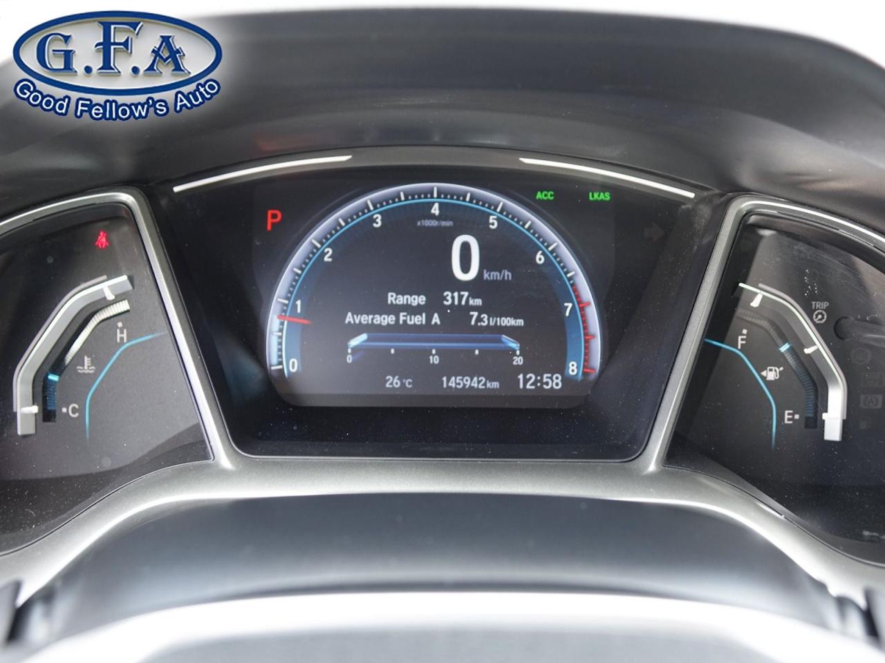 2021 Honda Civic EX MODEL, SUNROOF, REARVIEW CAMERA, HEATED SEATS, Photo47