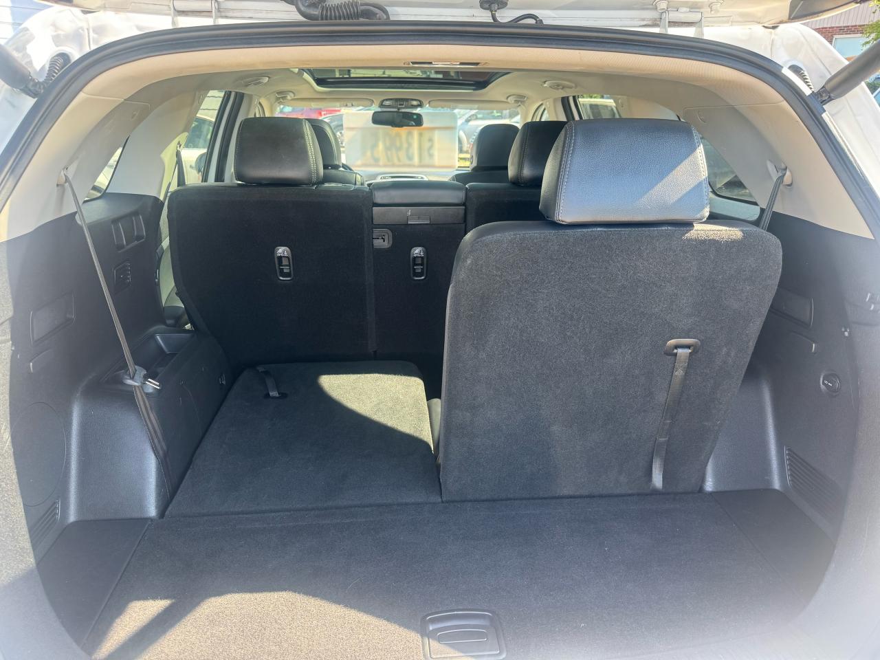 2018 Kia Sorento Ex fe - Photo #16