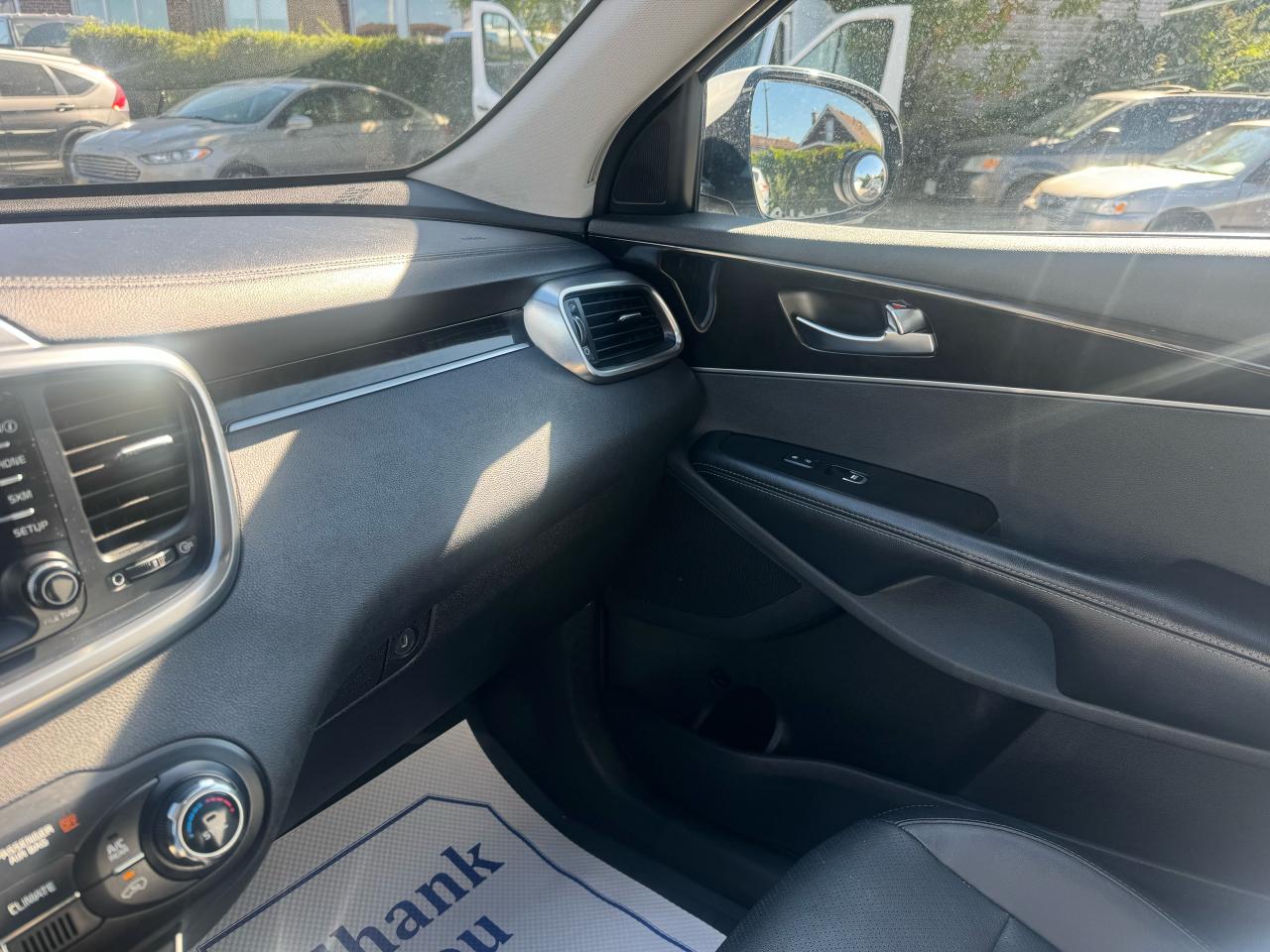2018 Kia Sorento Ex fe - Photo #12