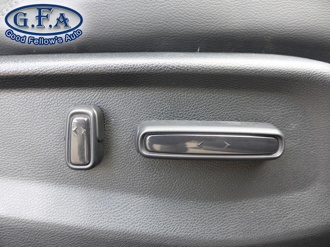 2021 Honda CR-V EX-L MODEL, AWD, LEATHER SEATS, SUNROOF, REARVIEW Photo12