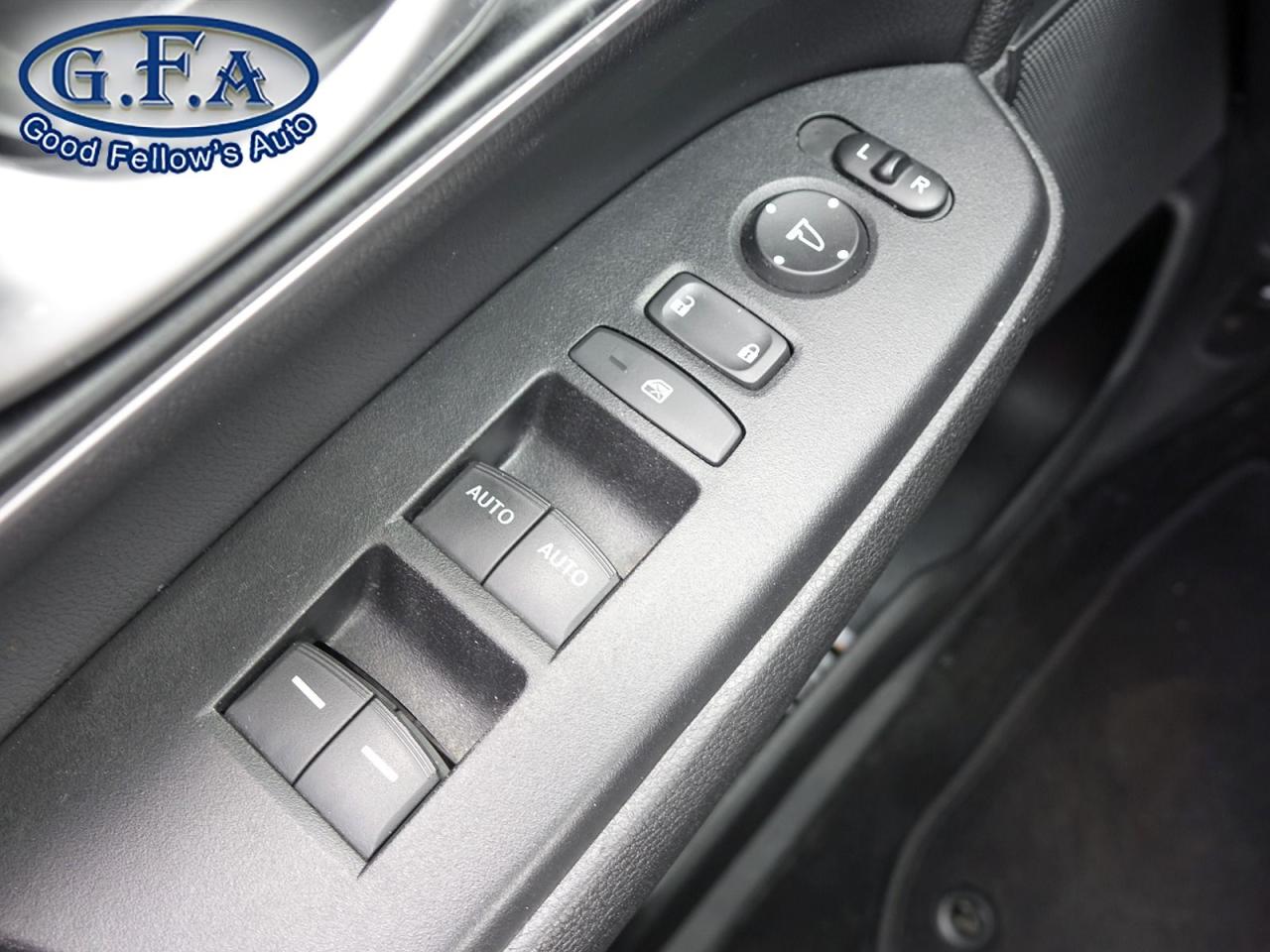 2021 Honda CR-V EX-L MODEL, AWD, LEATHER SEATS, SUNROOF, REARVIEW Photo22