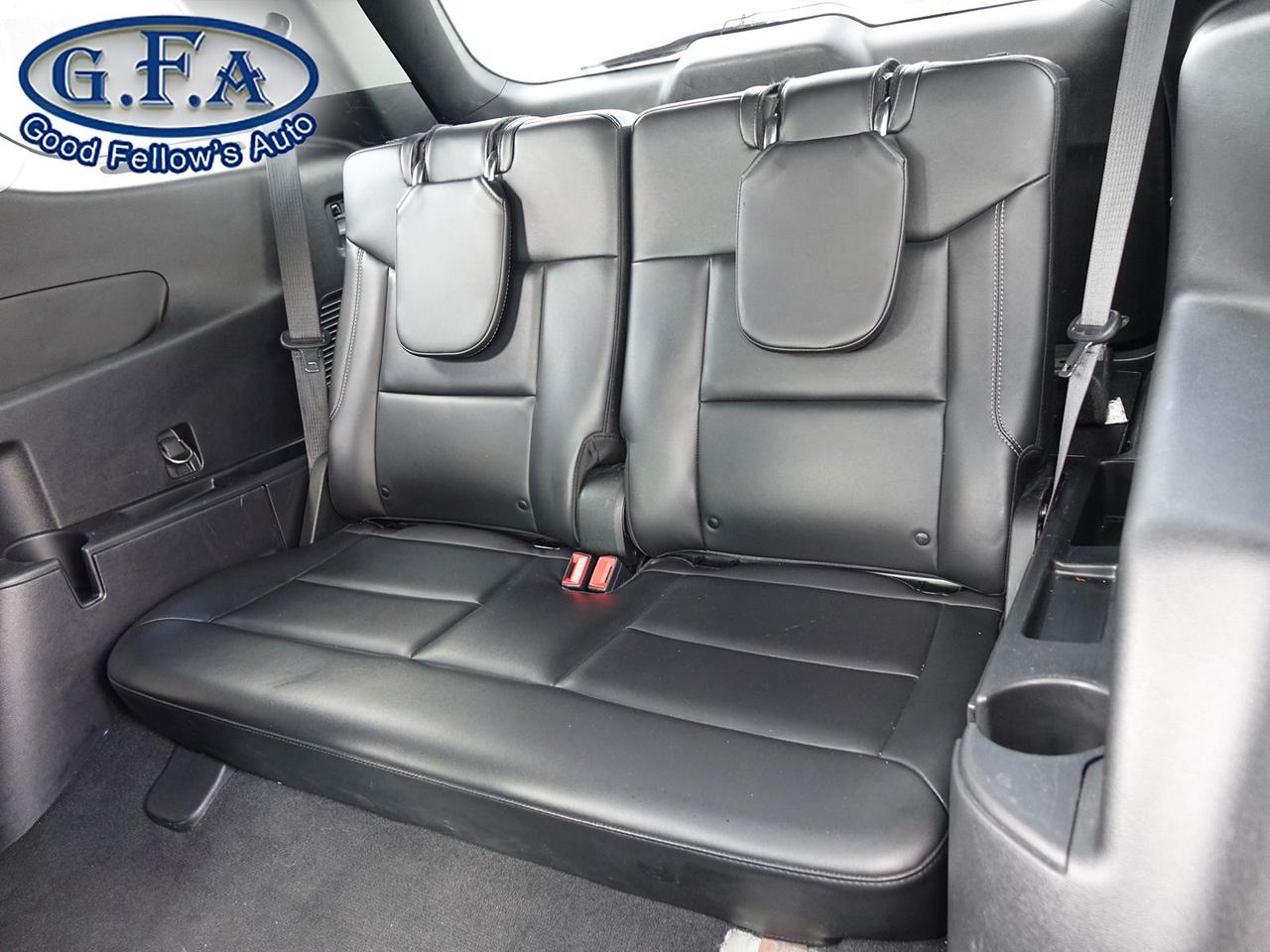 2022 Ford Explorer XLT MODEL, ECOBOOST, AWD, 6 PASSENGER, LEATHER SEA Photo