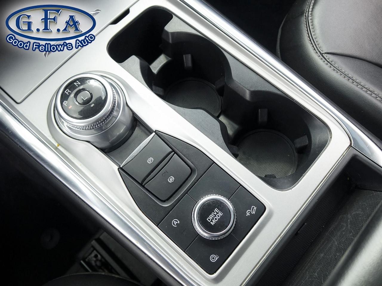 2022 Ford Explorer XLT MODEL, ECOBOOST, AWD, 6 PASSENGER, LEATHER SEA Photo