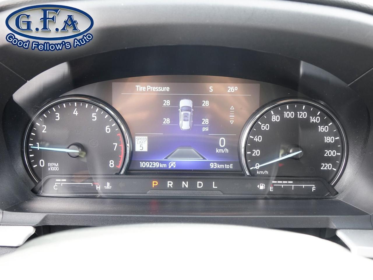 2022 Ford Explorer XLT MODEL, ECOBOOST, AWD, 6 PASSENGER, LEATHER SEA Photo