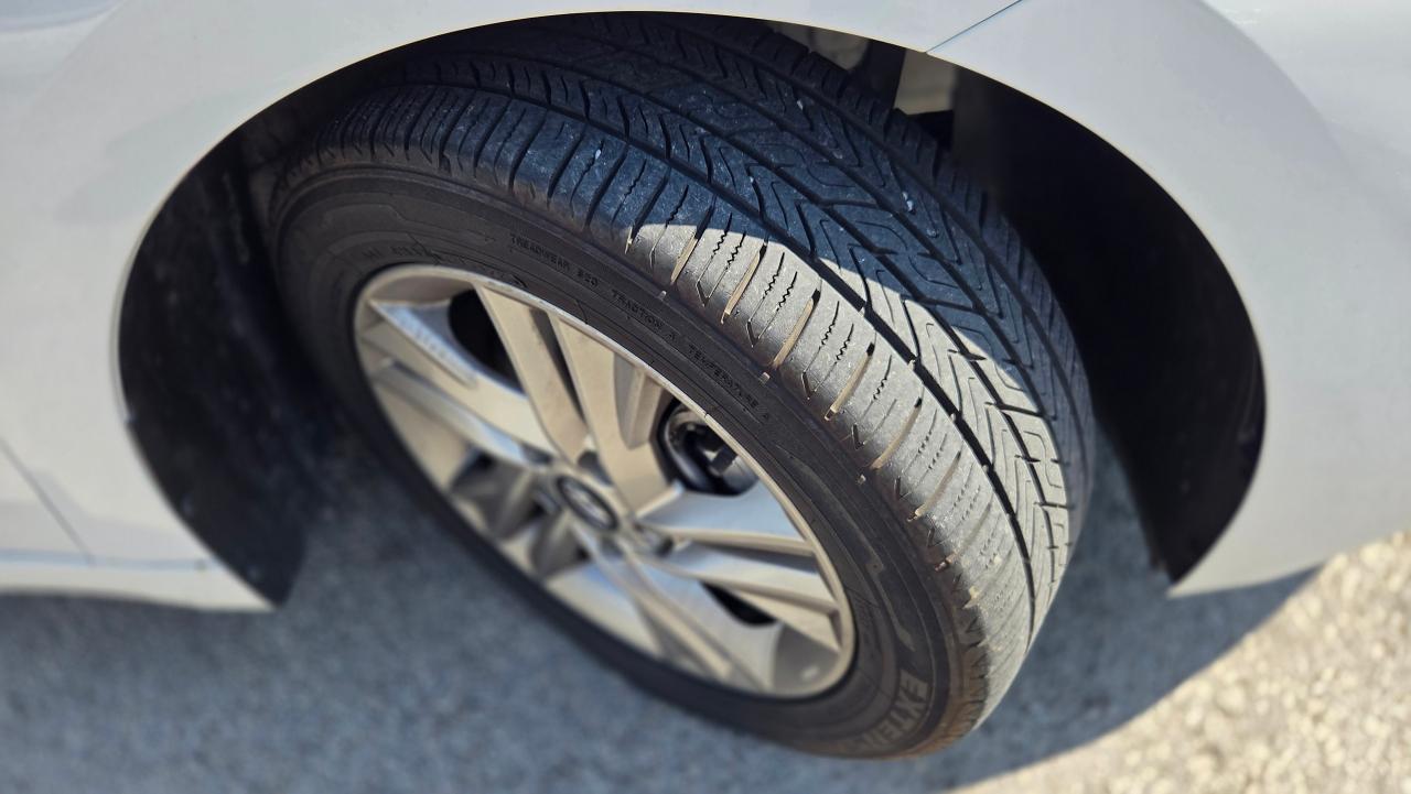 2020 Hyundai Elantra SEL LaneDeparture/CollisionAvoid/BlindSpot/P-Moon - Photo #25