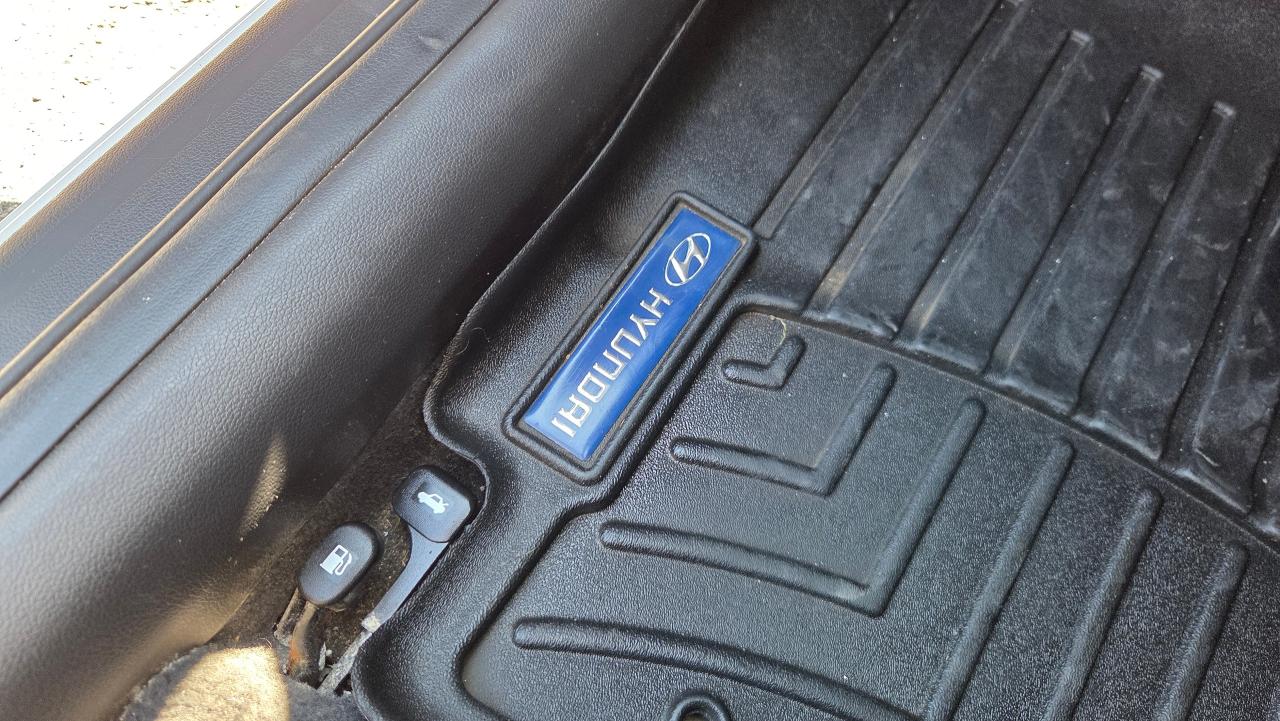 2020 Hyundai Elantra SEL LaneDeparture/CollisionAvoid/BlindSpot/P-Moon - Photo #14