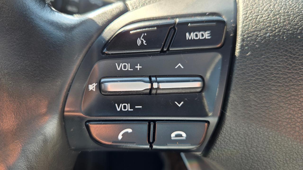 2020 Hyundai Elantra SEL LaneDeparture/CollisionAvoid/BlindSpot/P-Moon - Photo #21