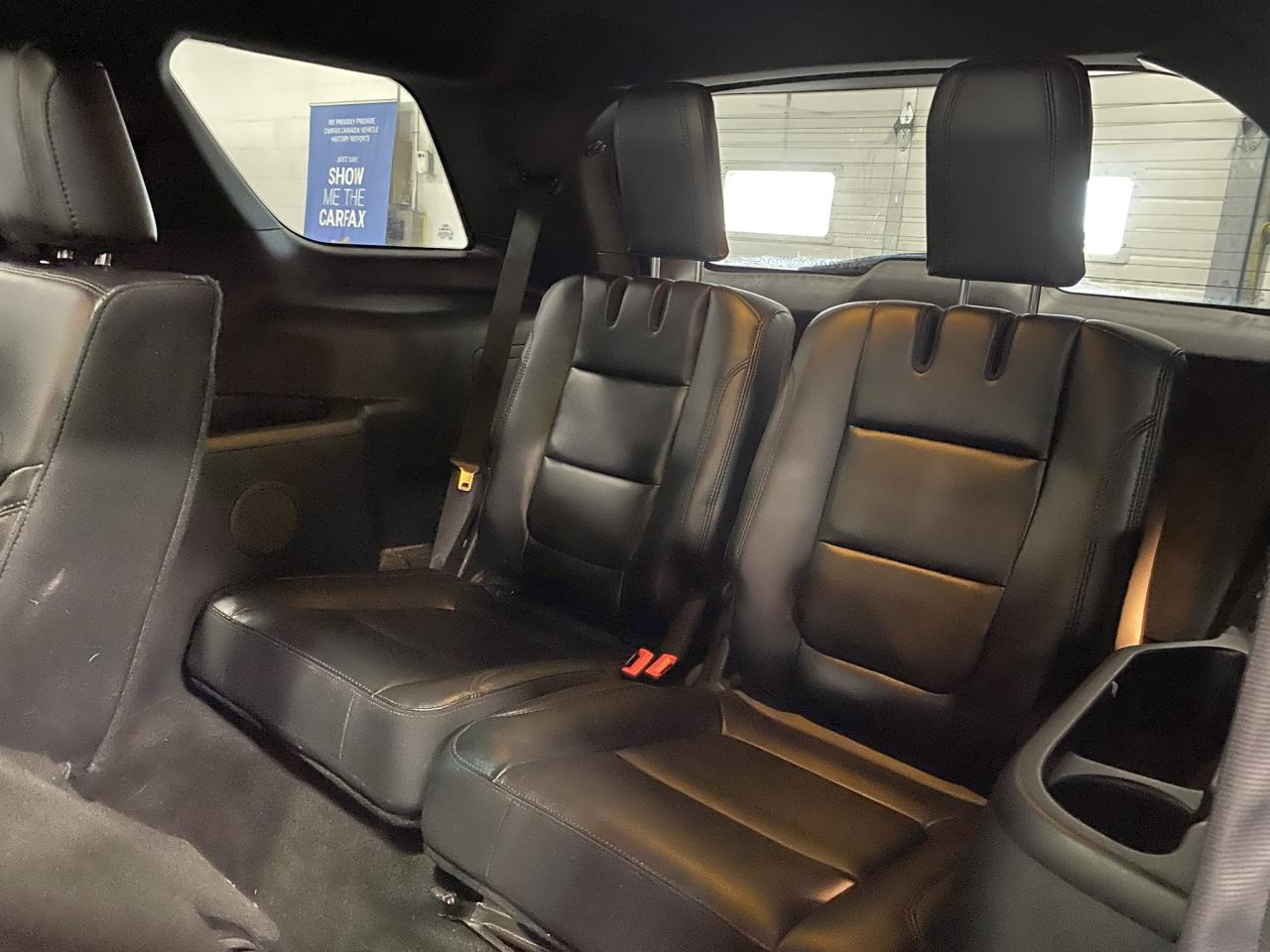 2017 Ford Explorer XLT - Photo #18