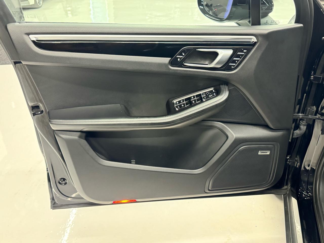 2017 Porsche Macan S|V6|NAV|BACKUP|BSM|LKA|PANO|BOSE SOUND| - Photo #6