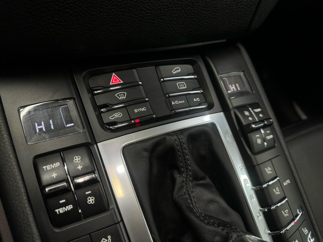 2017 Porsche Macan S|V6|NAV|BACKUP|BSM|LKA|PANO|BOSE SOUND| - Photo #18