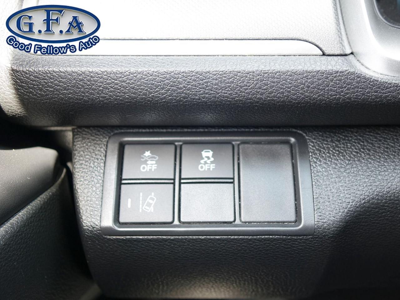 2021 Honda Civic EX MODEL, SUNROOF, REARVIEW CAMERA, HEATED SEATS, - Photo #24