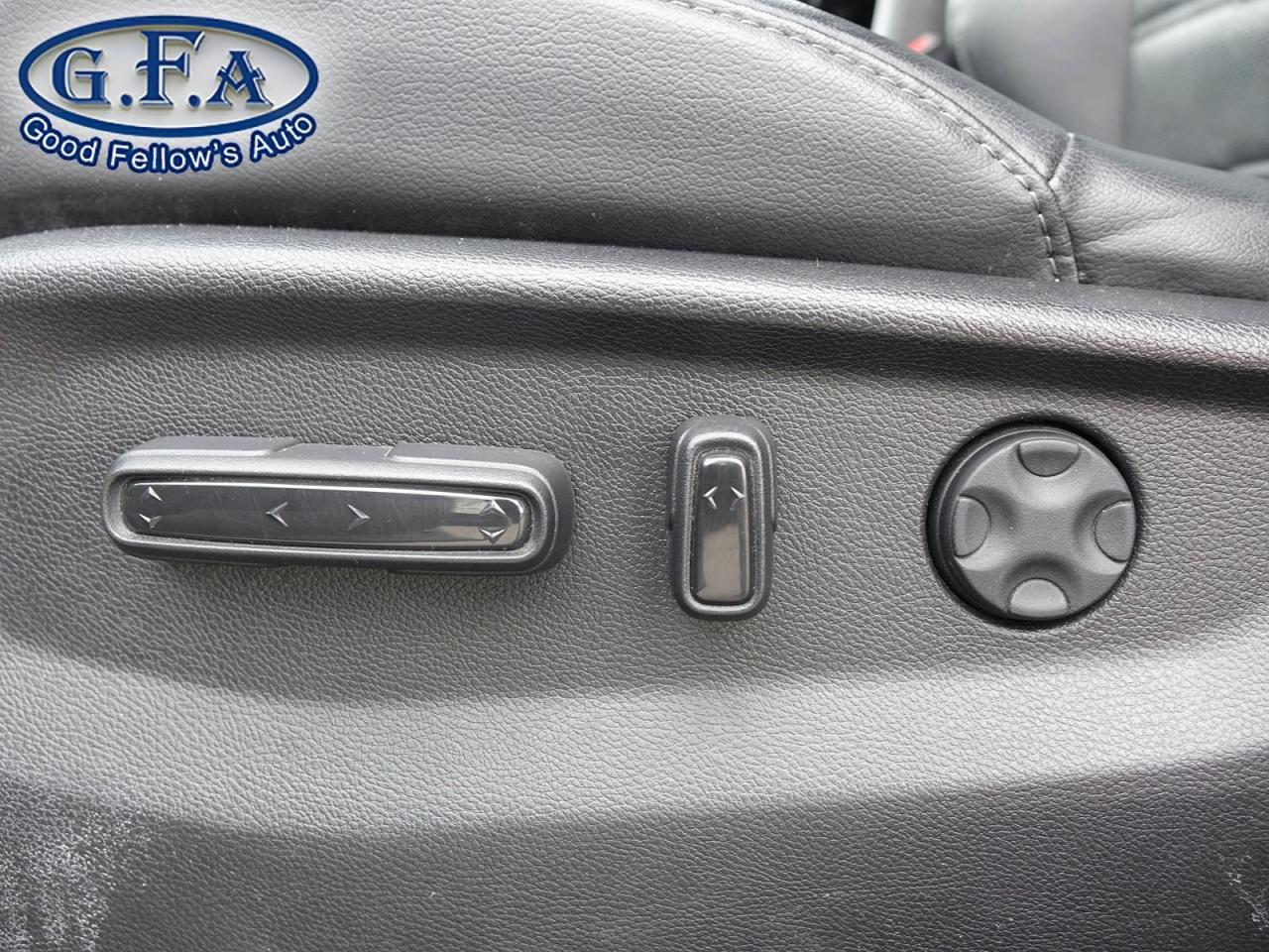 2021 Honda CR-V EX-L MODEL, AWD, LEATHER SEATS, SUNROOF, REARVIEW - Photo #9