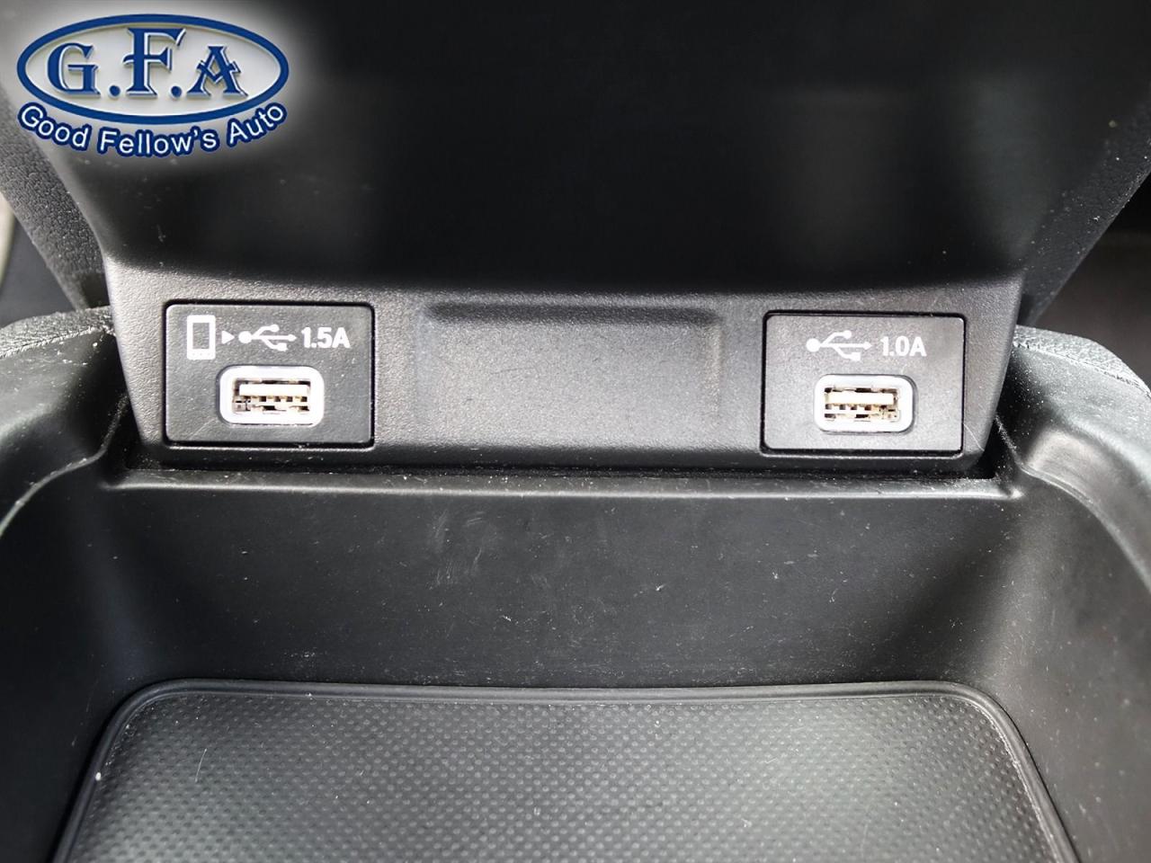 2021 Honda CR-V EX-L MODEL, AWD, LEATHER SEATS, SUNROOF, REARVIEW - Photo #17